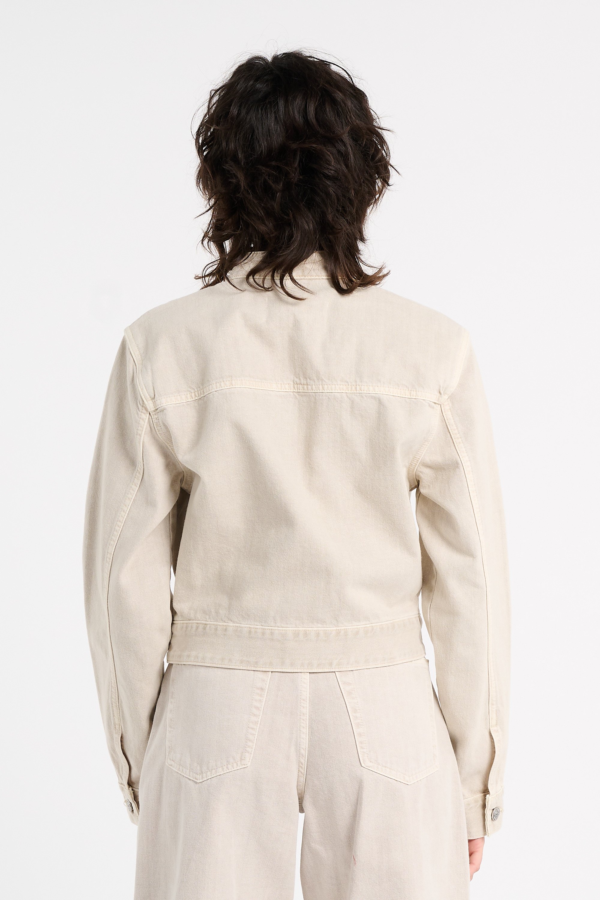 Jacket | White CALVIN KLEIN Women