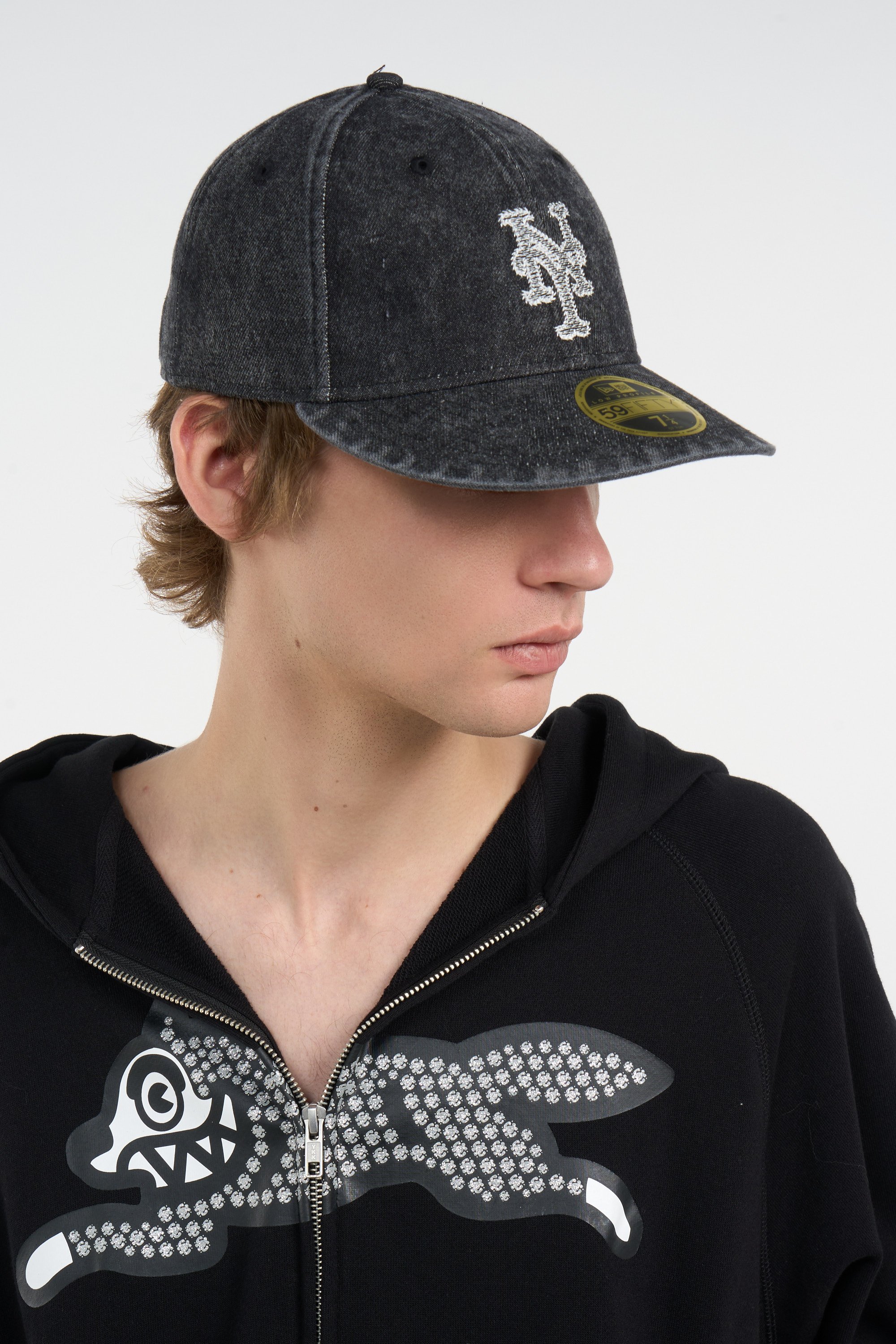 Casquette | Noir NEW ERA Homme