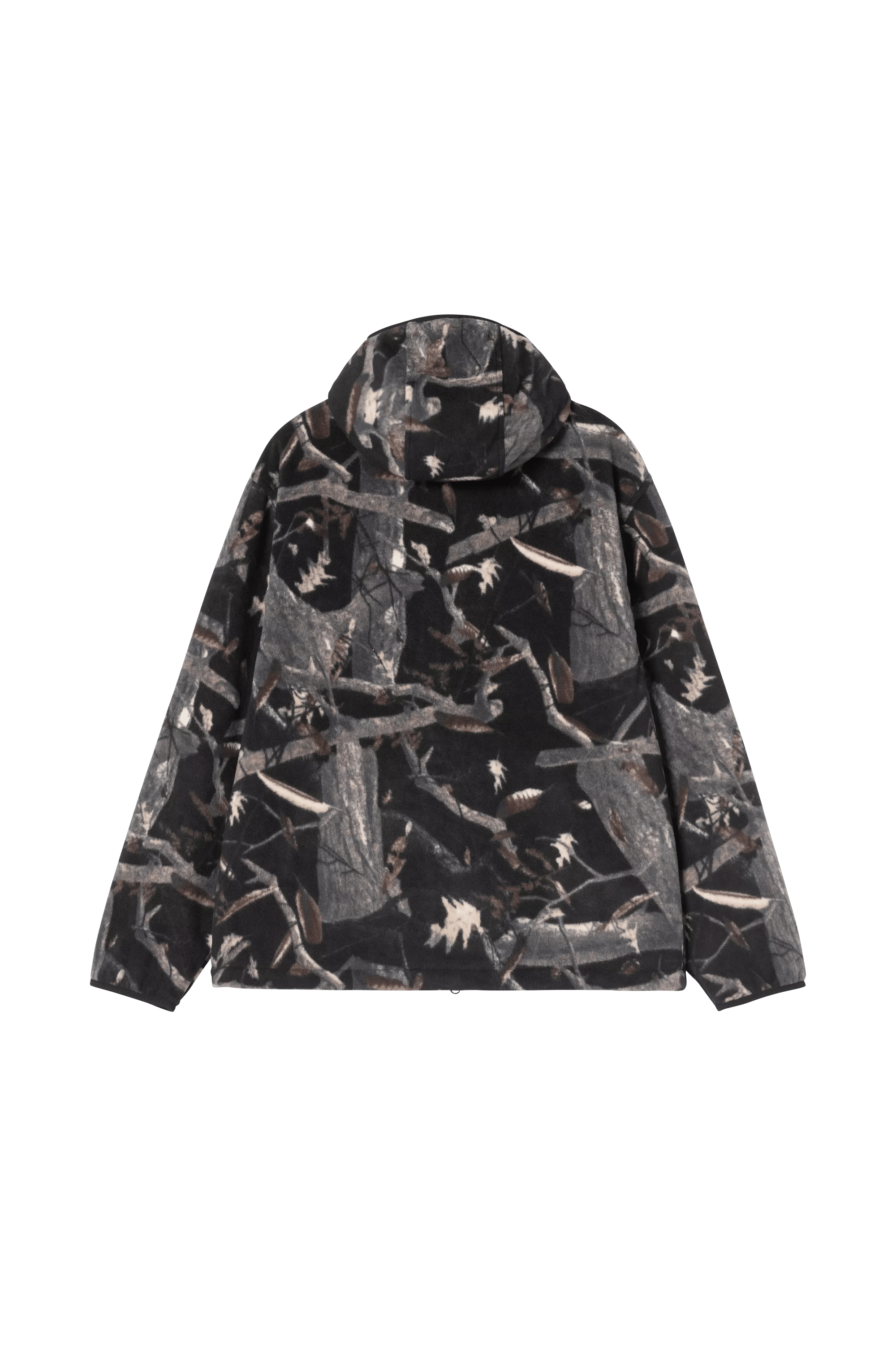 Fleece | Black CARHARTT WIP Men