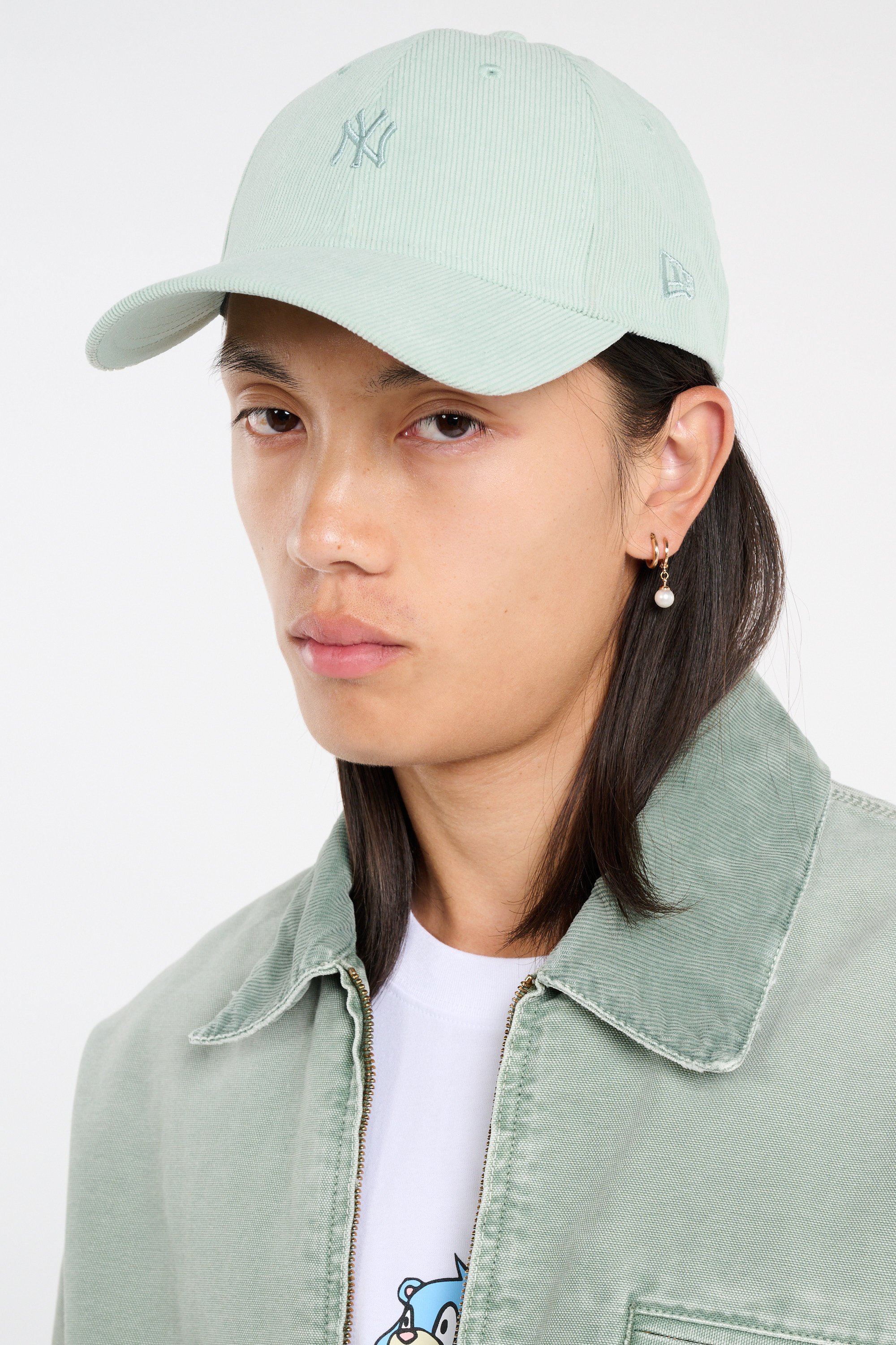 Cap | Green NEW ERA Men
