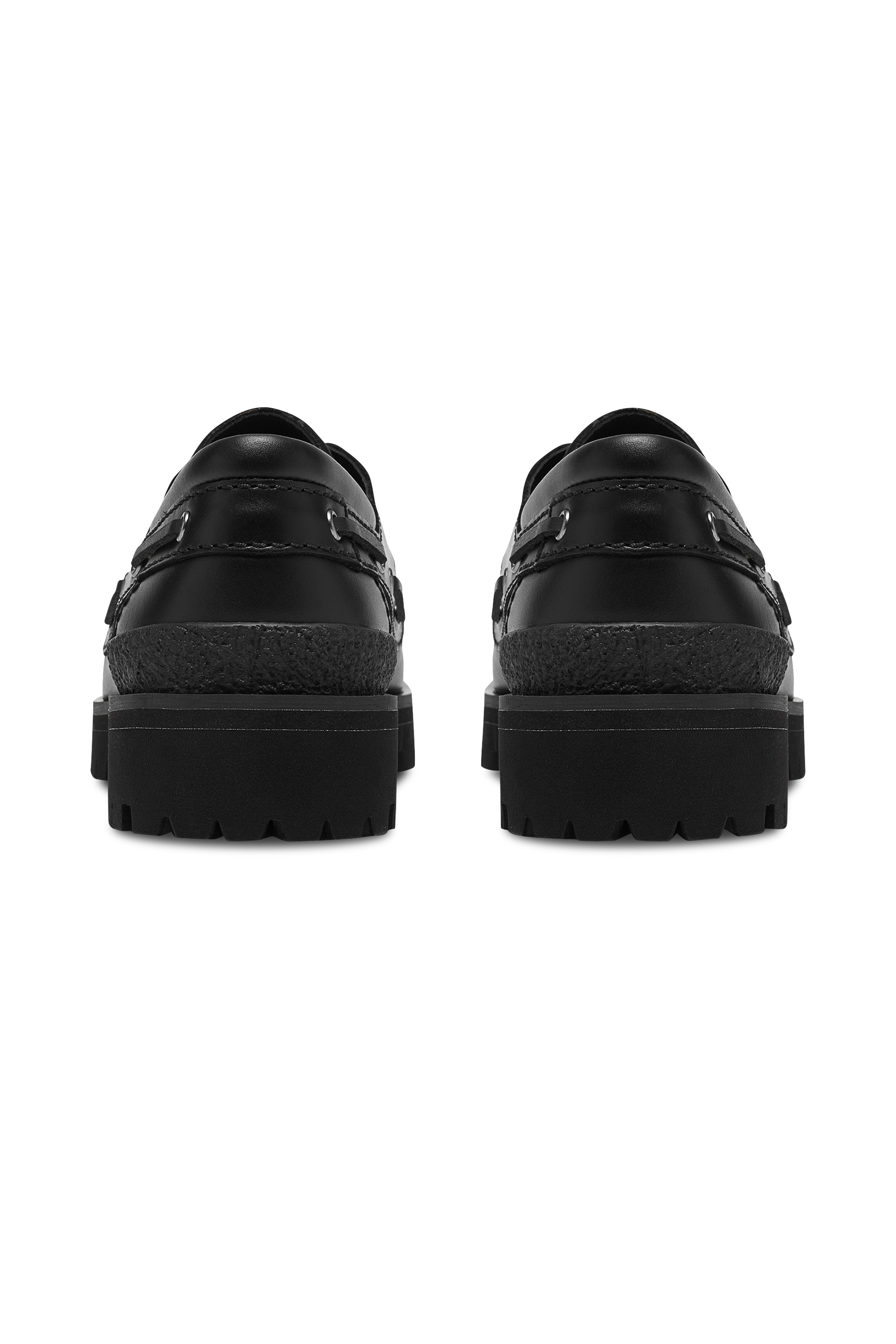 Mocassins  | Noir CLARKS ORIGINALS Homme