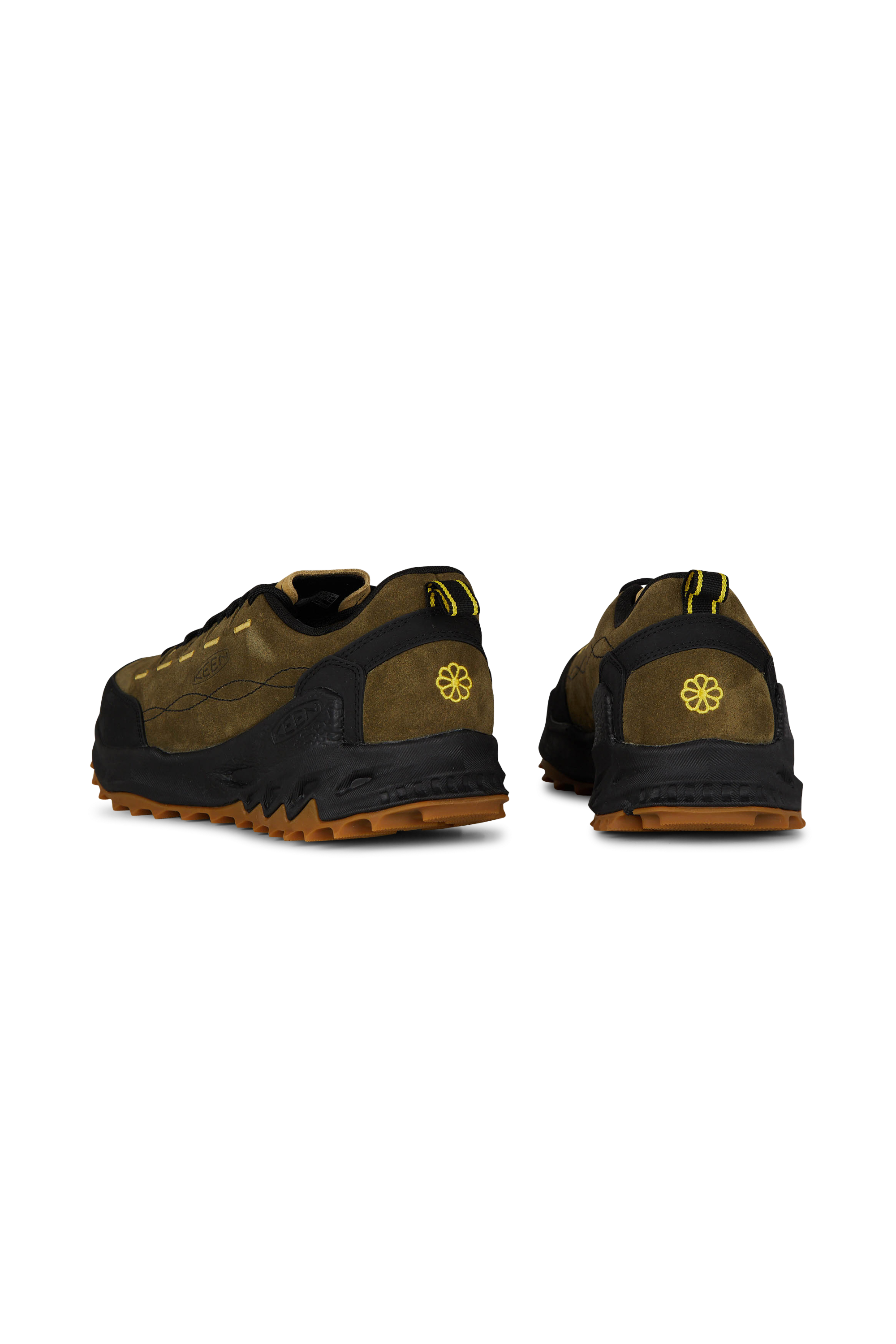 Baskets | Kaki KEEN Homme