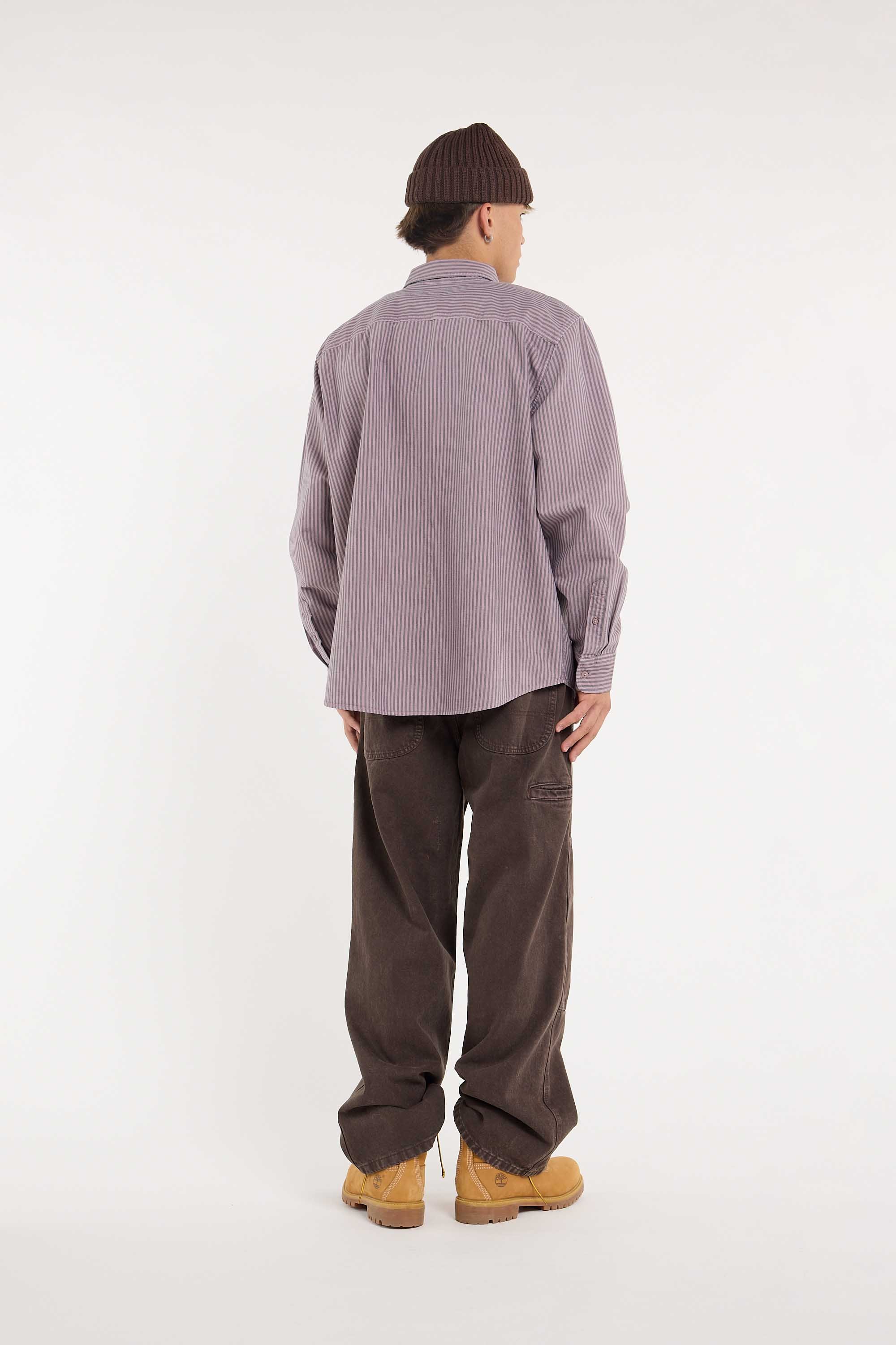 Jean | Marron DICKIES Homme