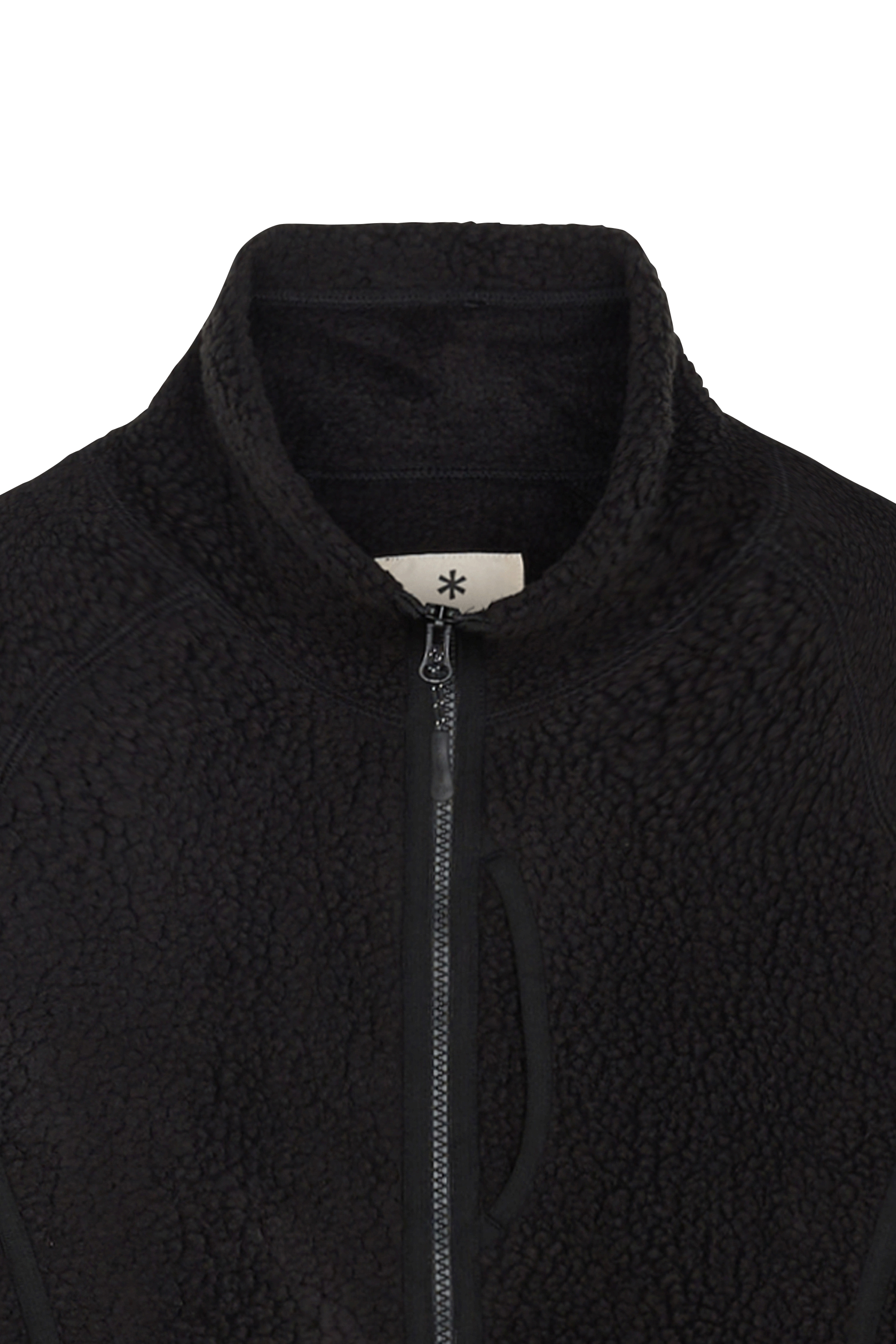 Polaire | Noir SNOW PEAK Homme