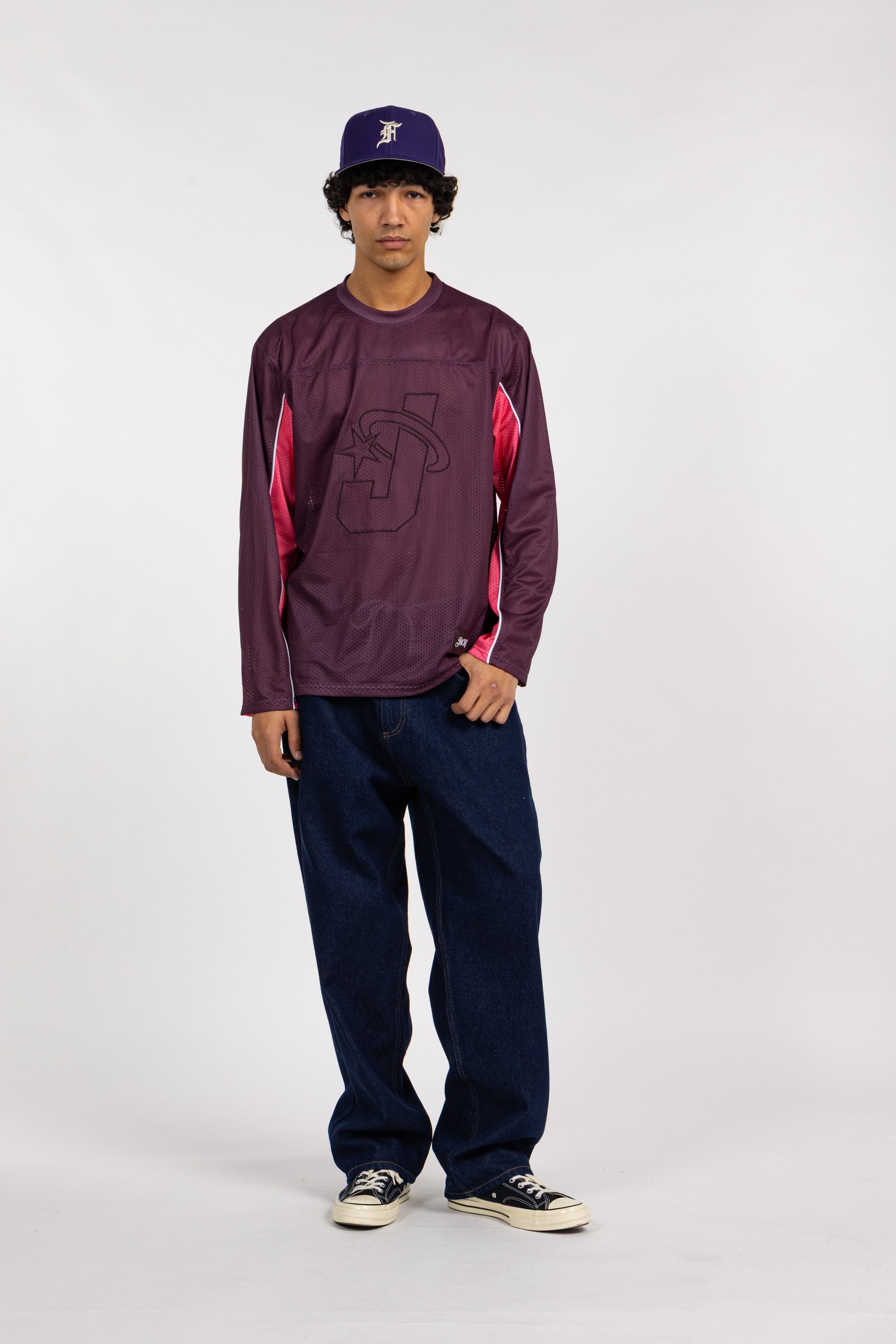 Maillot | Multicolore JACKER Homme