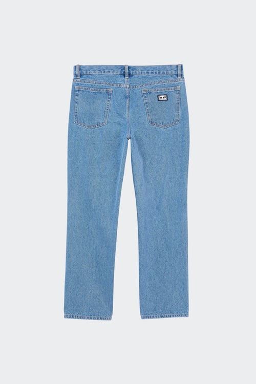 OBEY Jeans Blue
