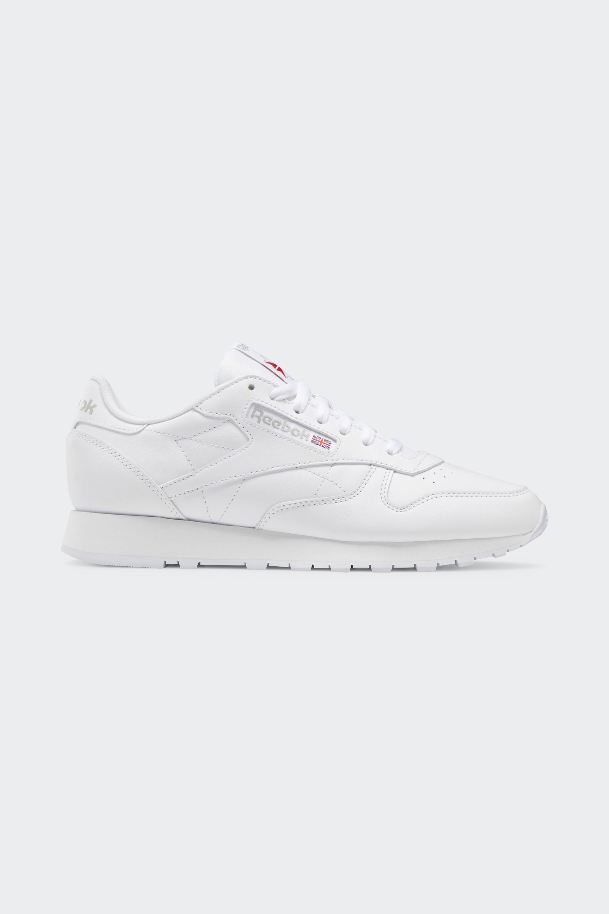Baskets | Blanc by REEBOK Baskets Blanc