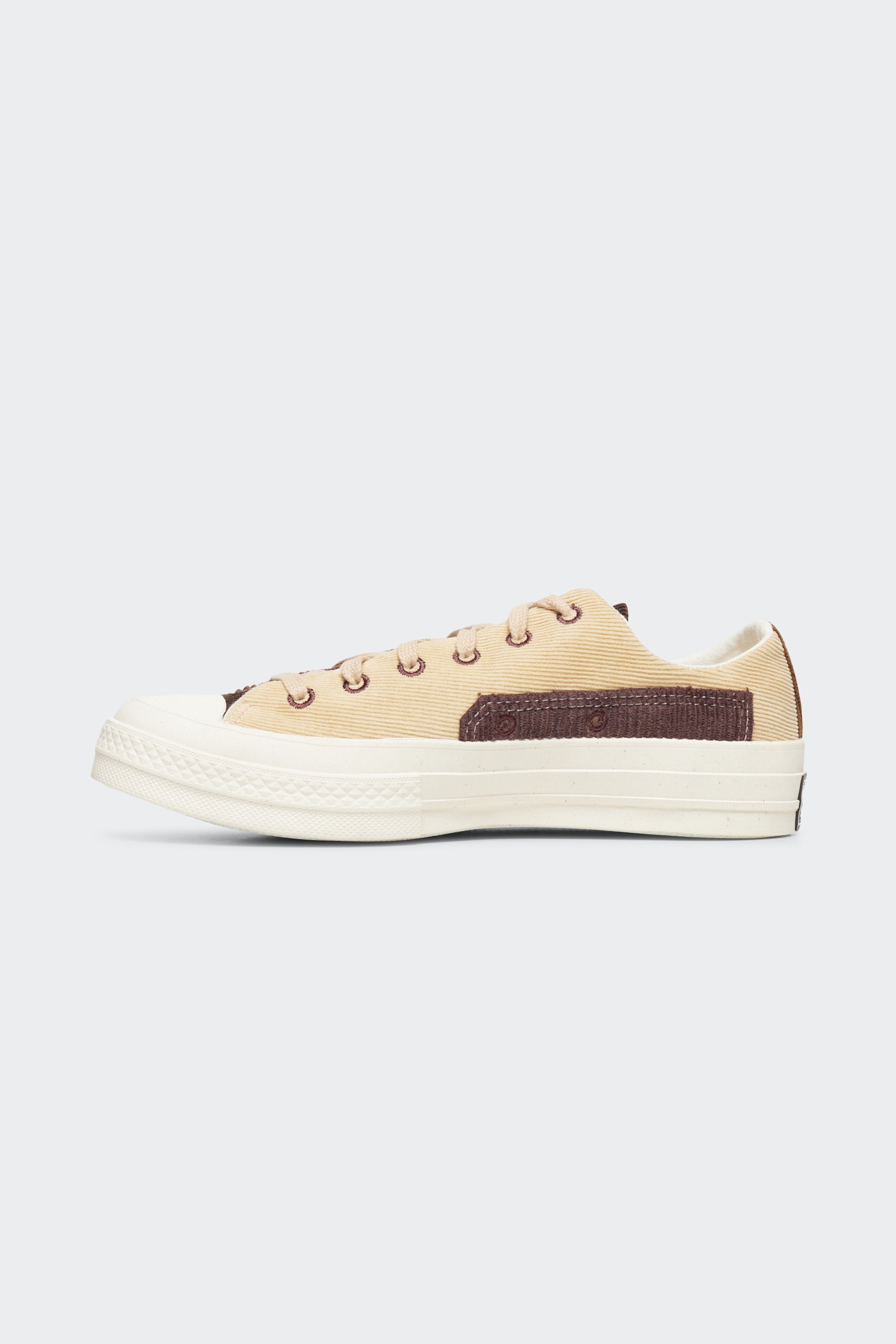 baskets basses | Marron by CONVERSE baskets basses Marron