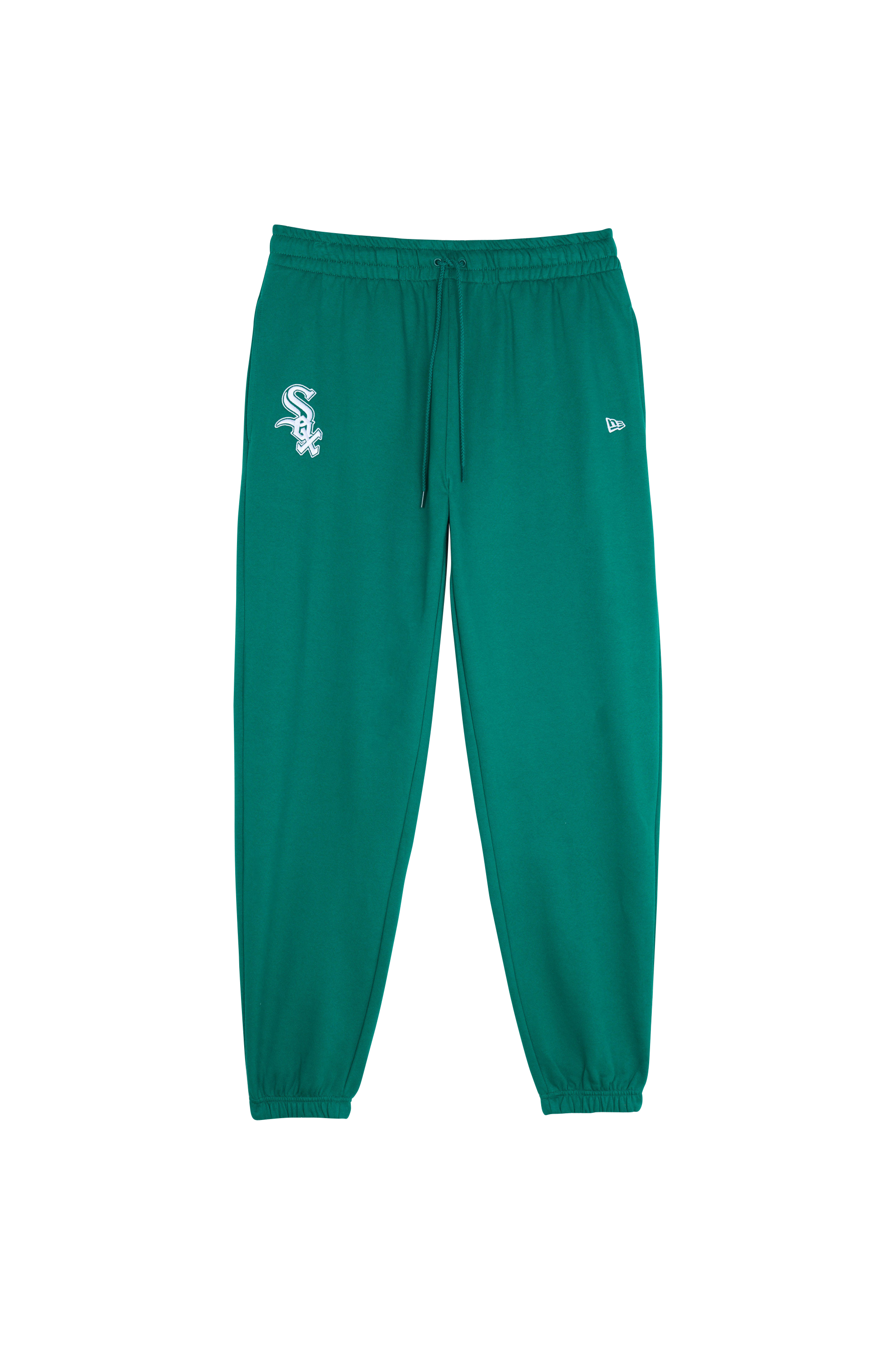 Joggers Green