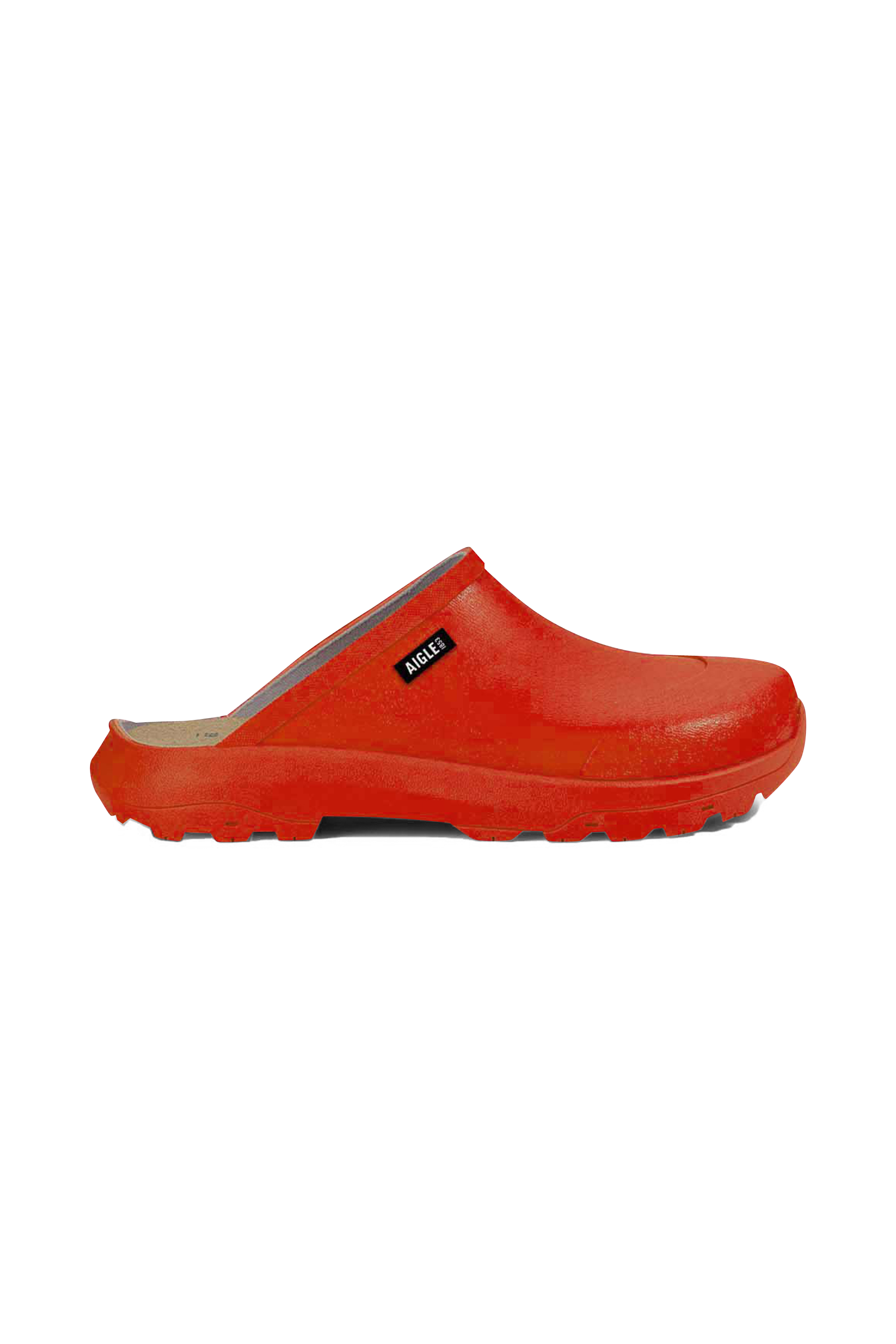Slippers Red