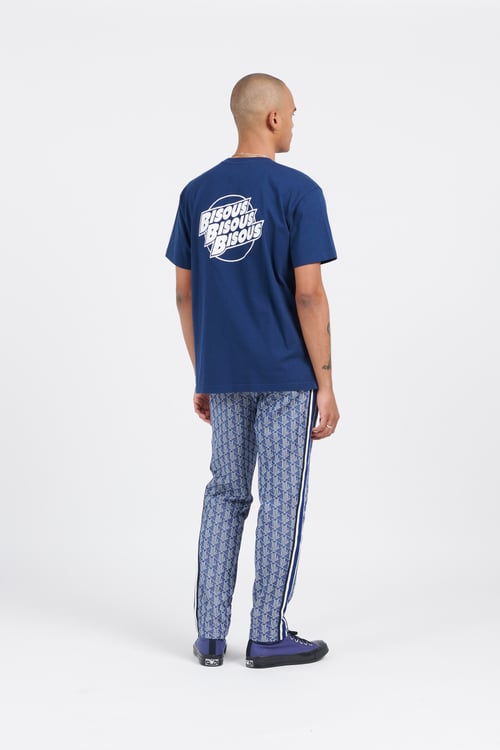 CONVERSE Baskets  Bleu
