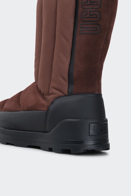 UGG Bottes Marron