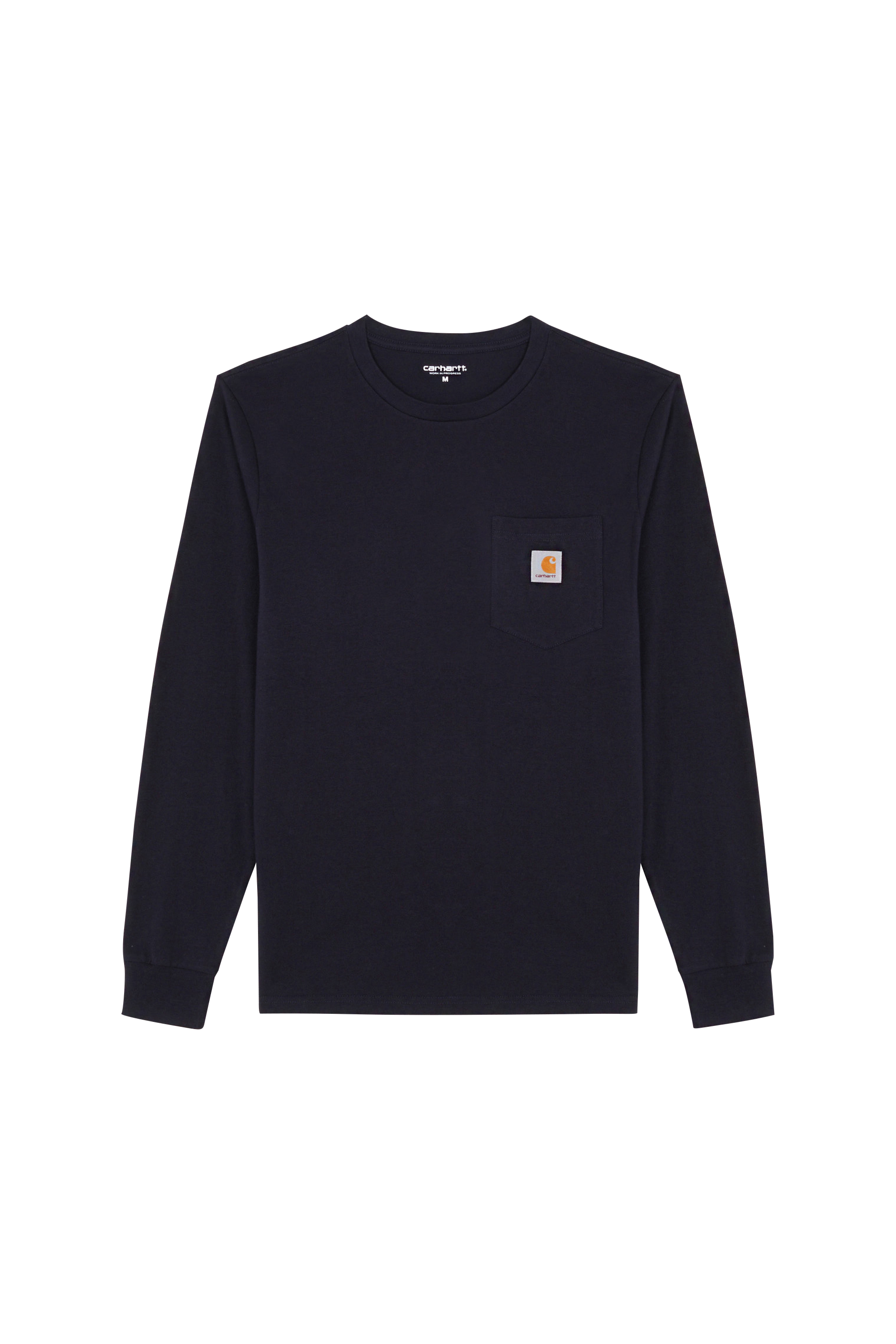 T-shirt Blue