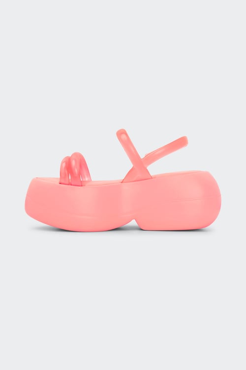 MELISSA Sandales  Rose