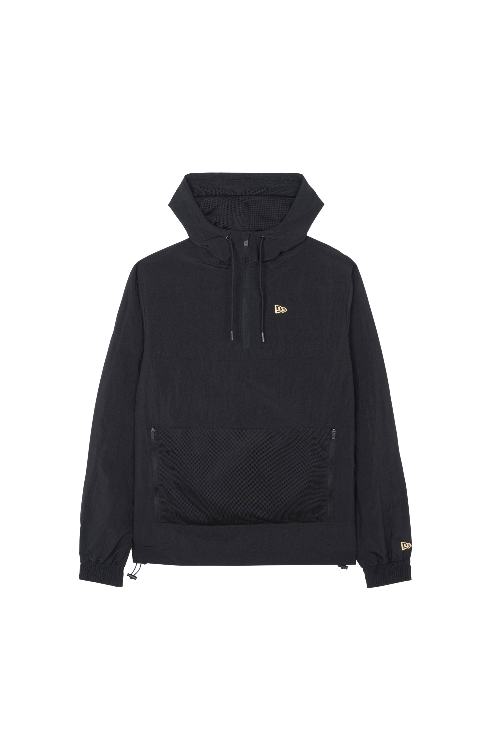 Parka Black