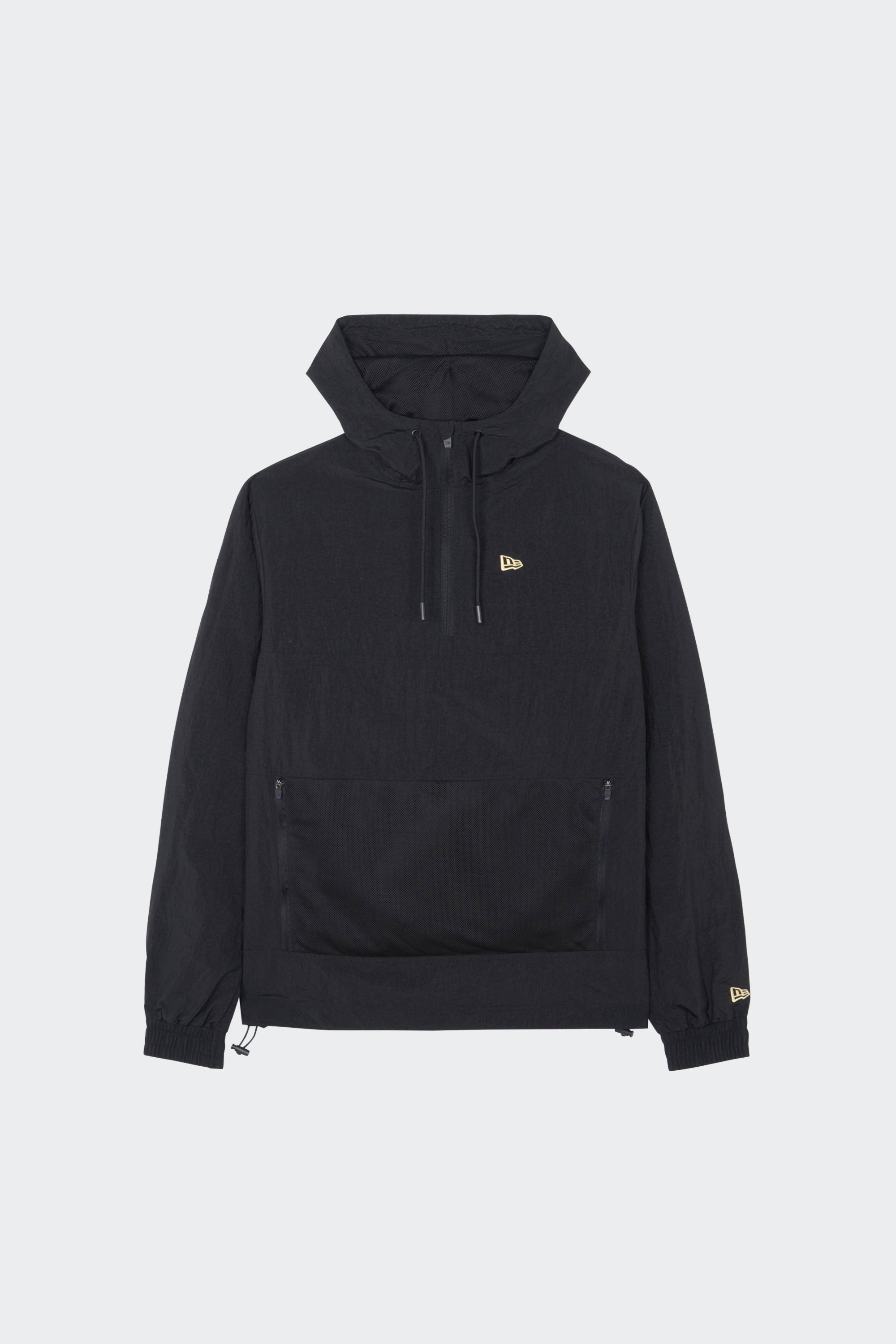 Parka | Black by NEW ERA Parka Black