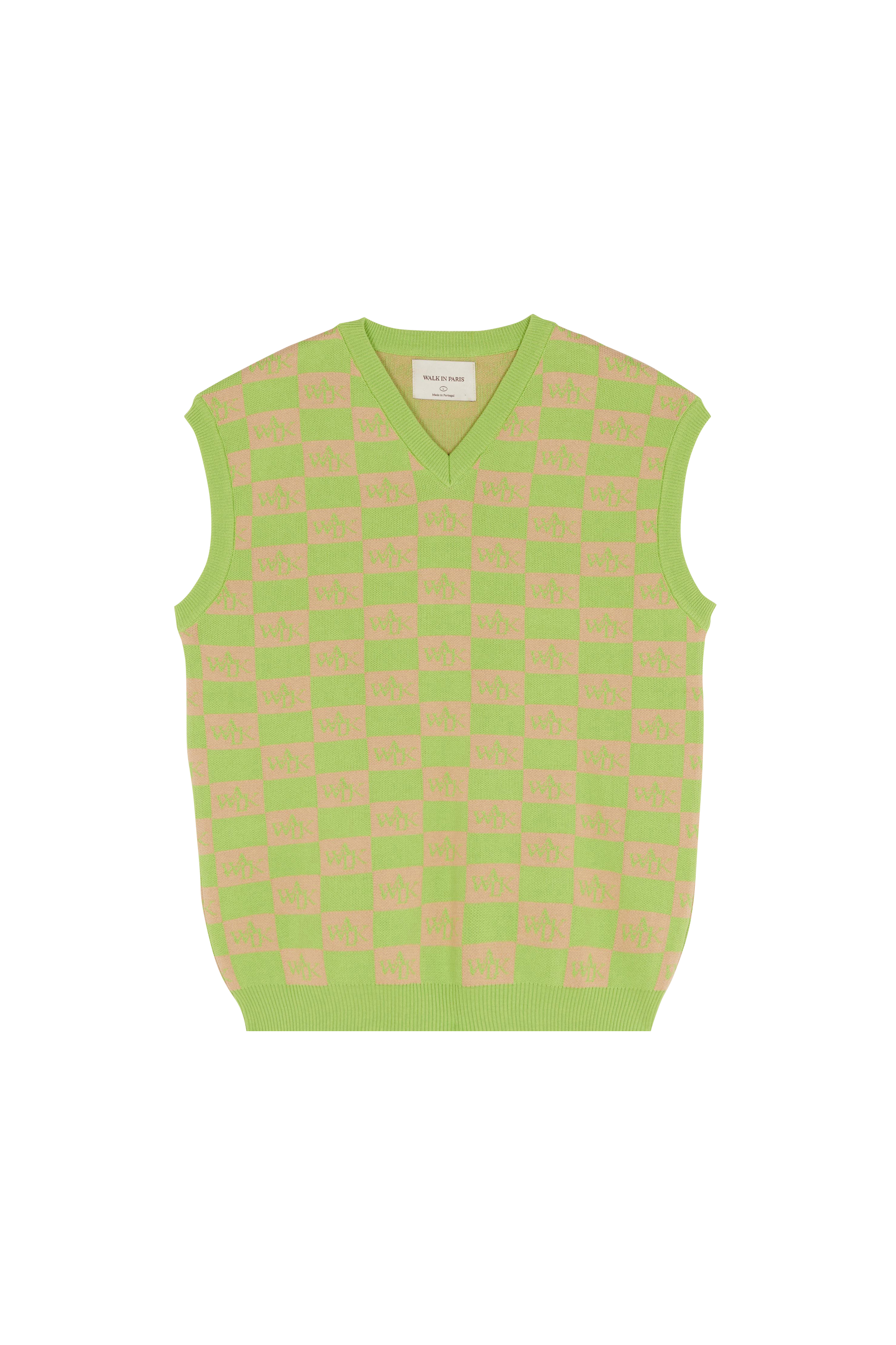 Pull Vert