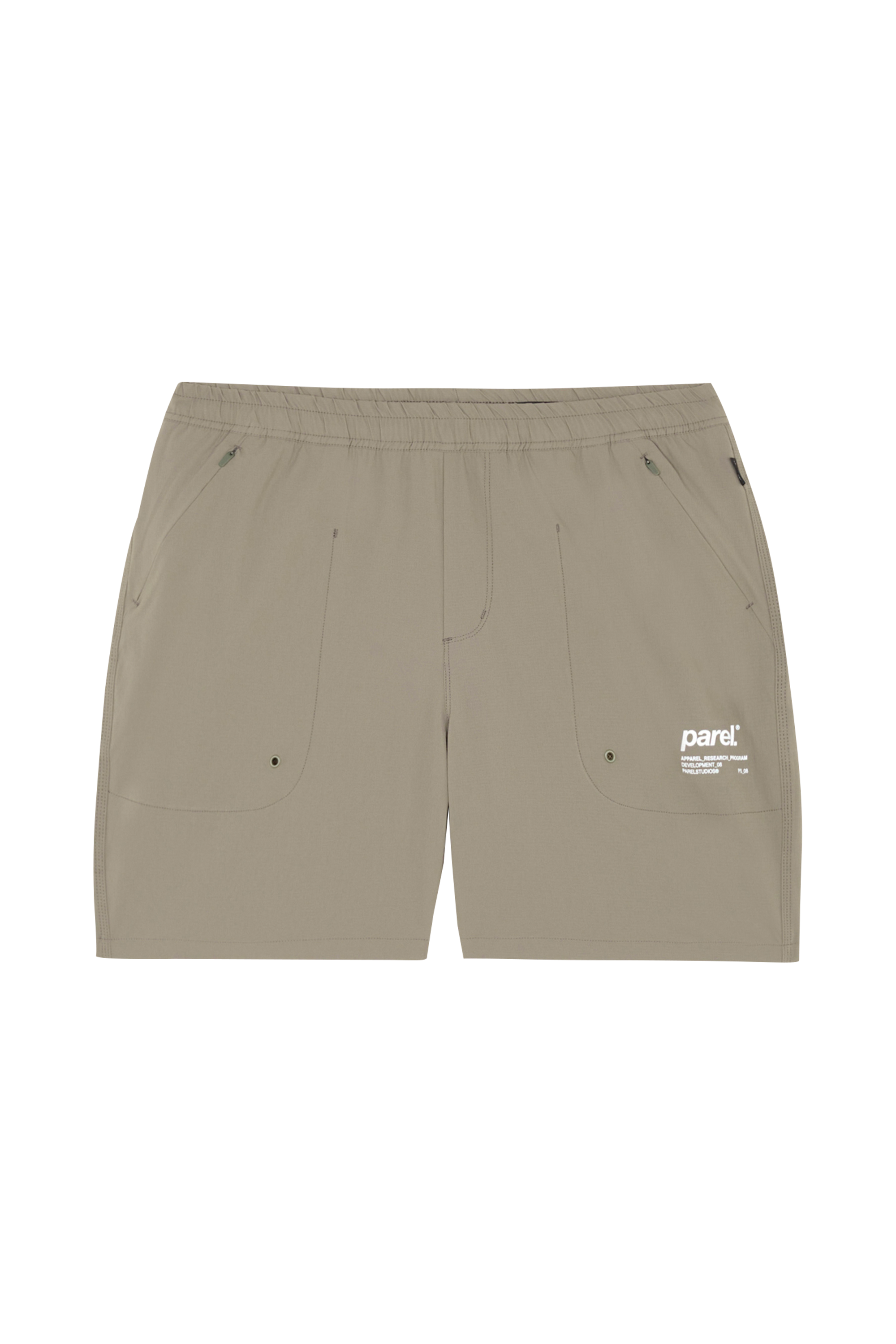 Short  Vert