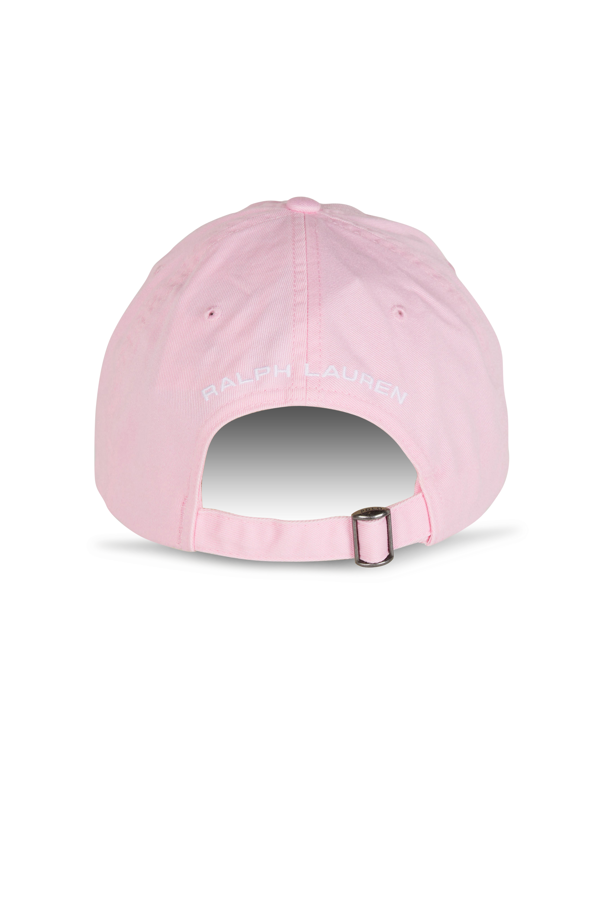 Casquette POLO RALPH LAUREN Rose