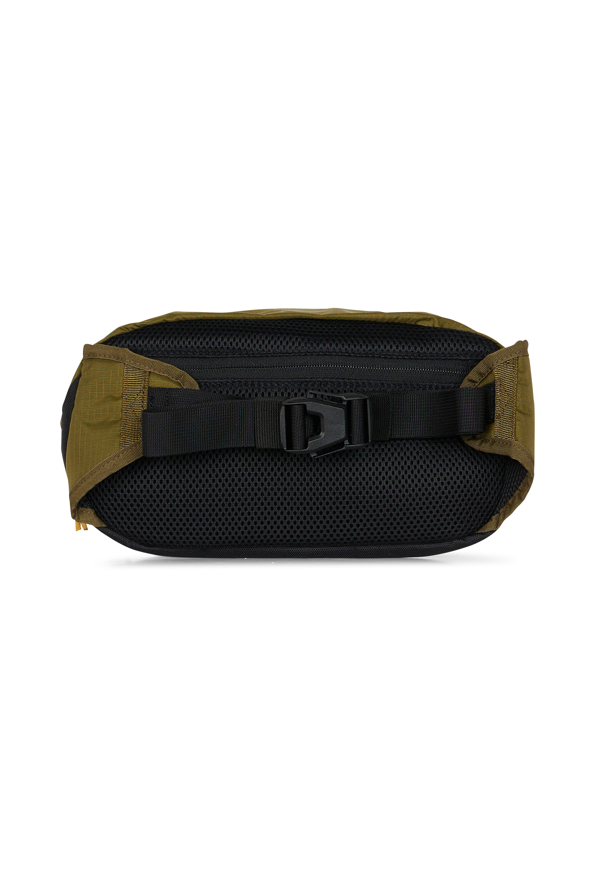 Sac banane Vert