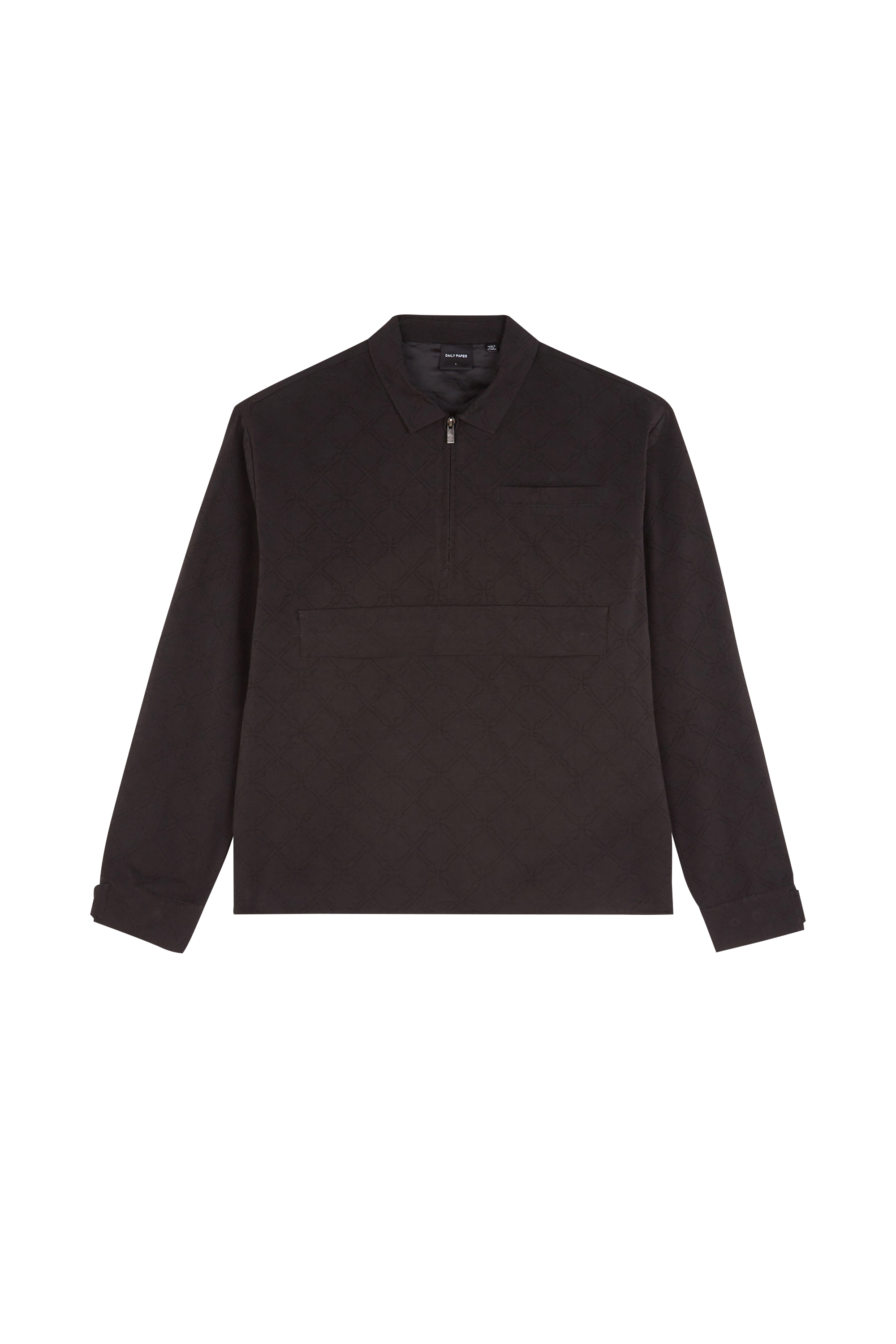 Jacket Black