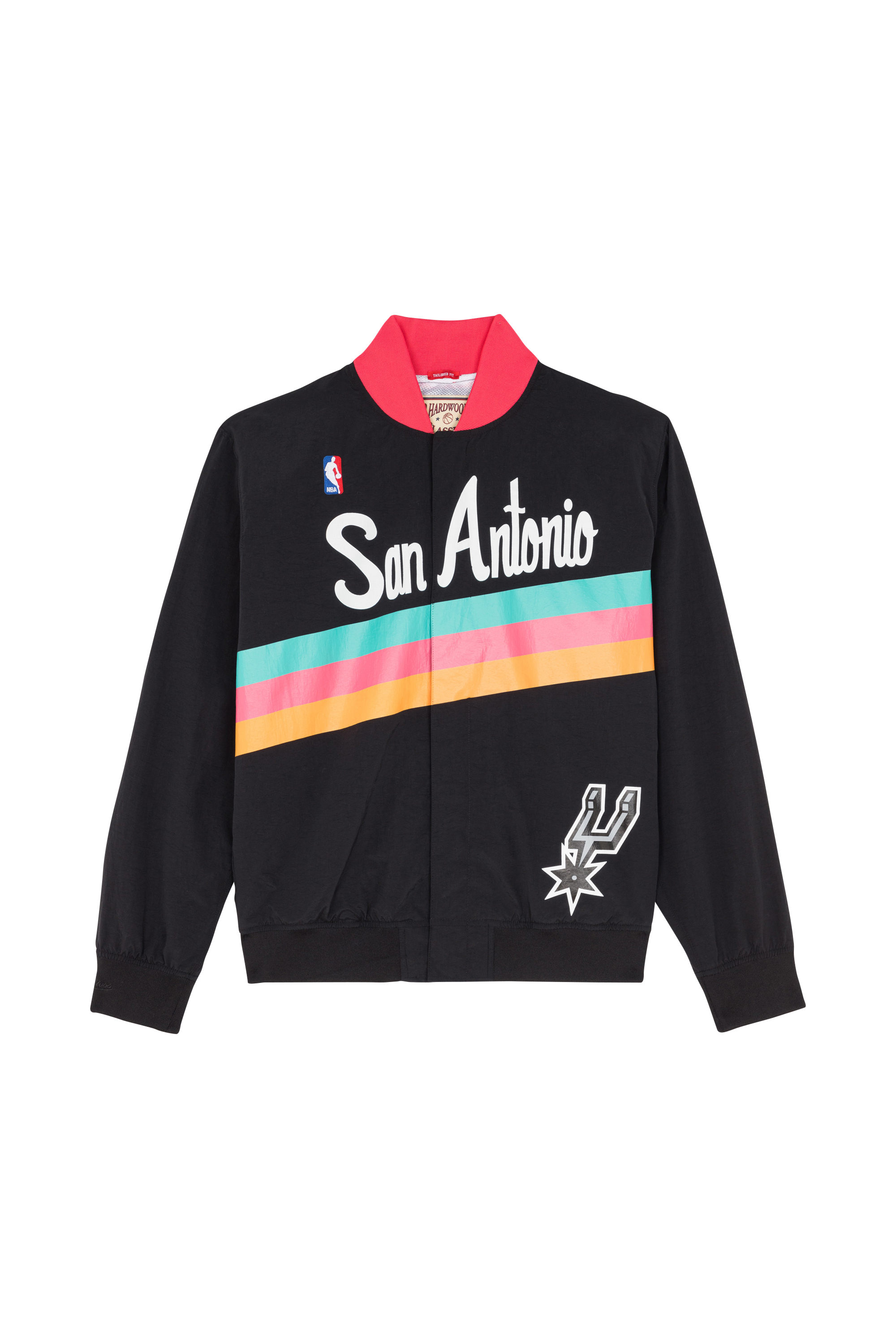 Jacket Black