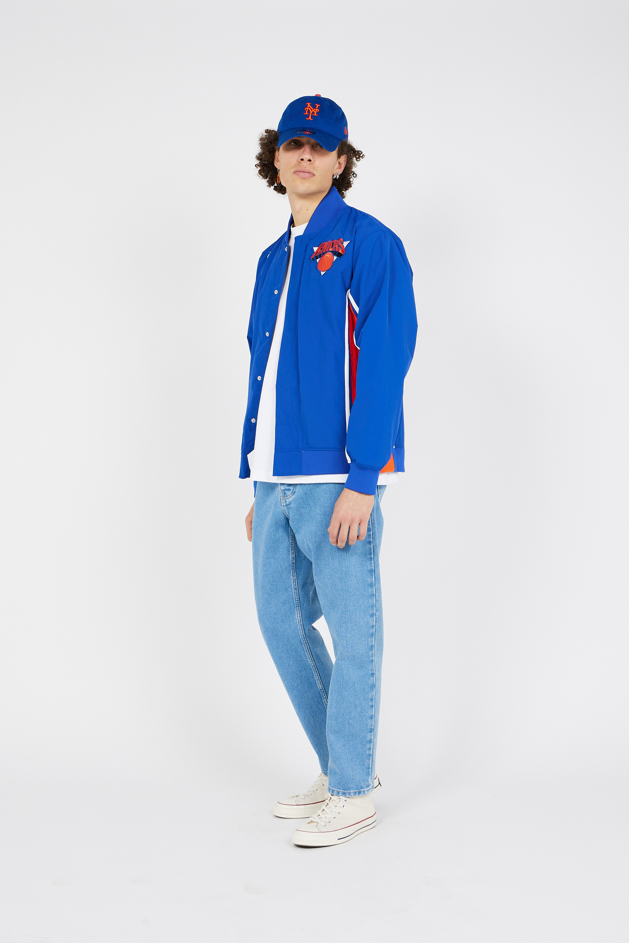 Jean Bleu