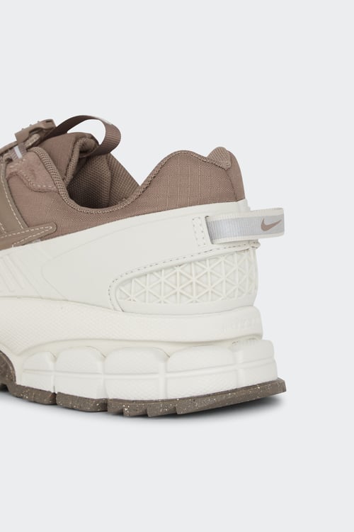 NIKE Baskets Marron