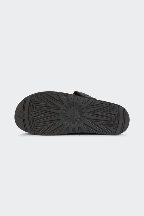UGG Sandales Noir