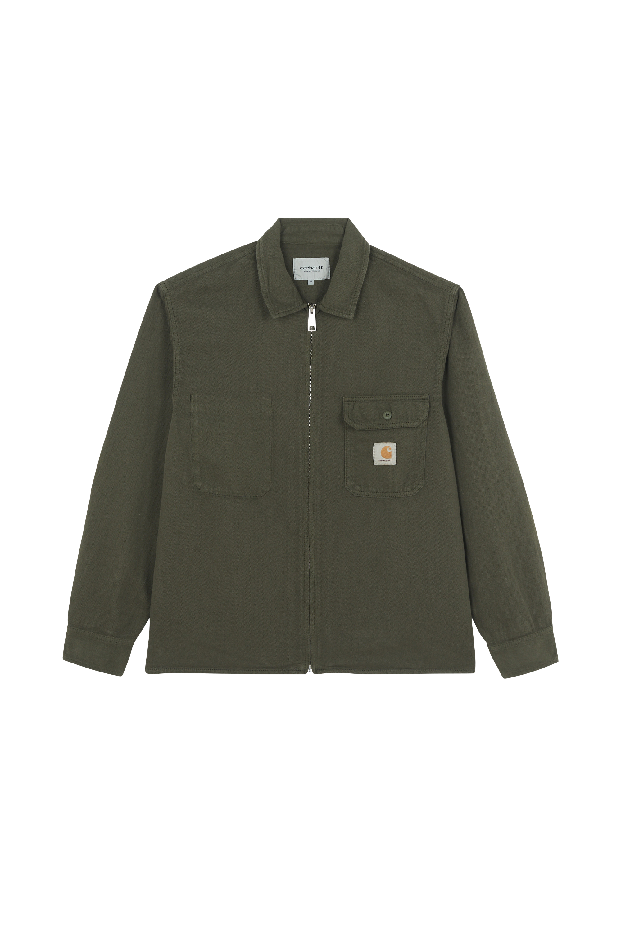 Veste Kaki