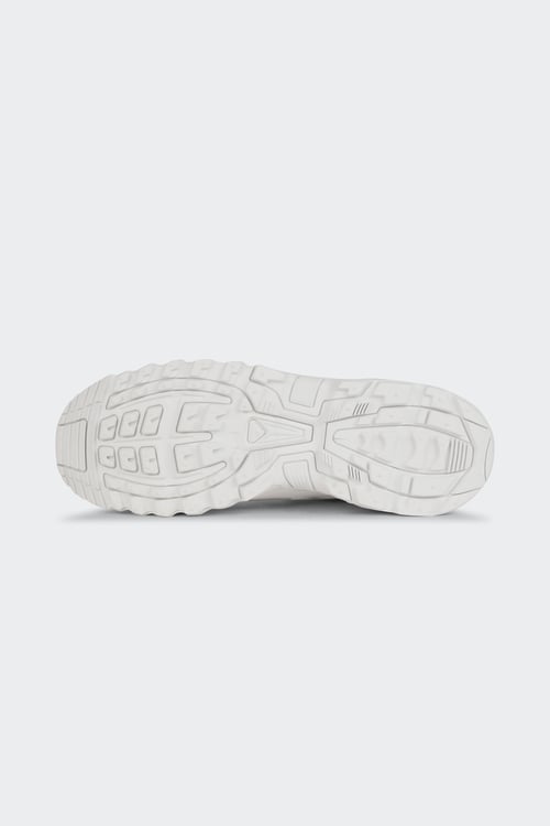 SALOMON Baskets Blanc
