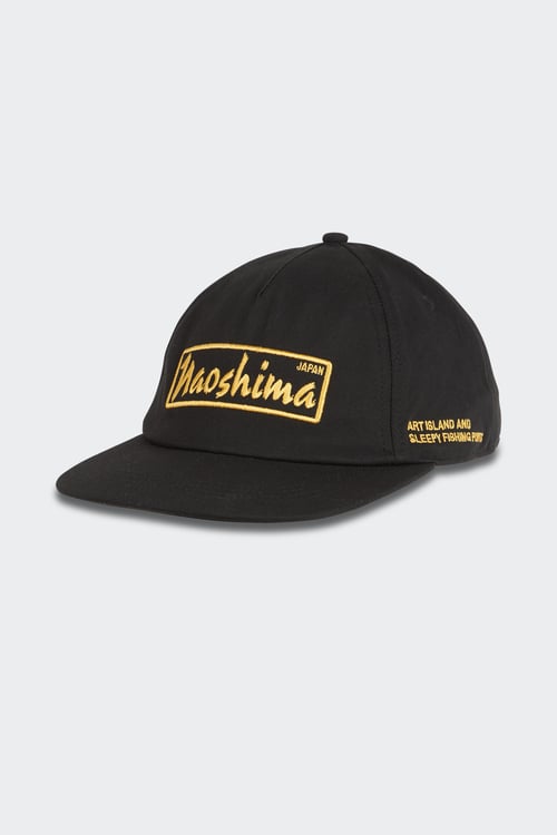 Casquette - Taille TU Noir