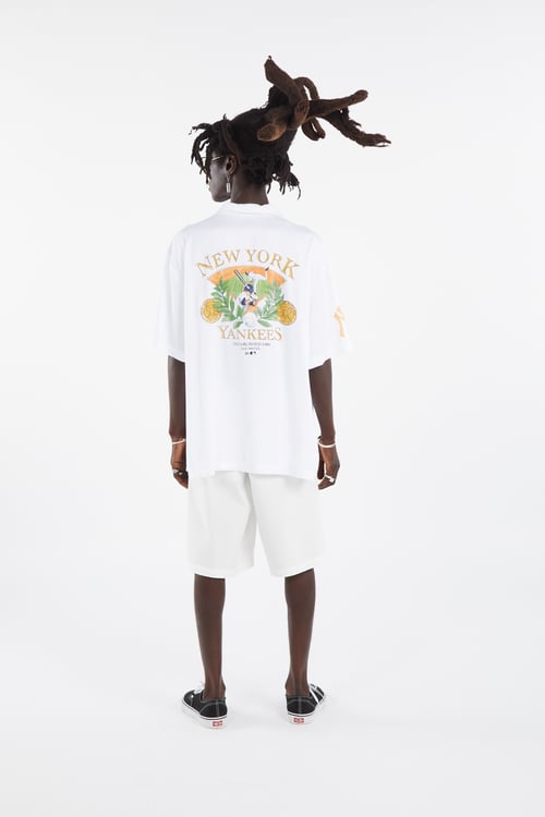 NEW ERA Shirt Multicolored