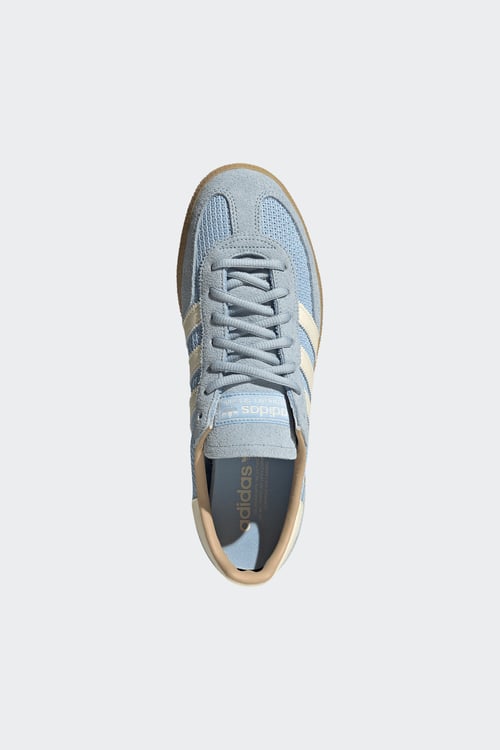 ADIDAS Basket Bleu