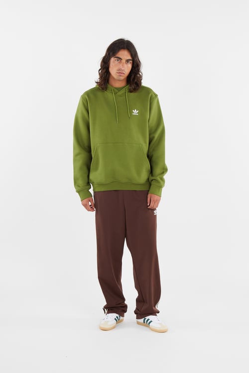ADIDAS Hoodie Vert