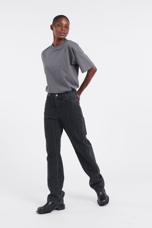 CARHARTT WIP Jean Noir