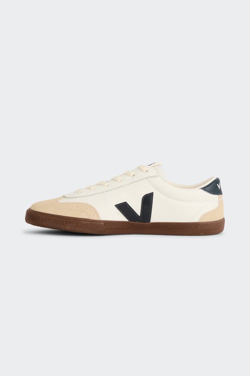 VEJA Baskets Blanc