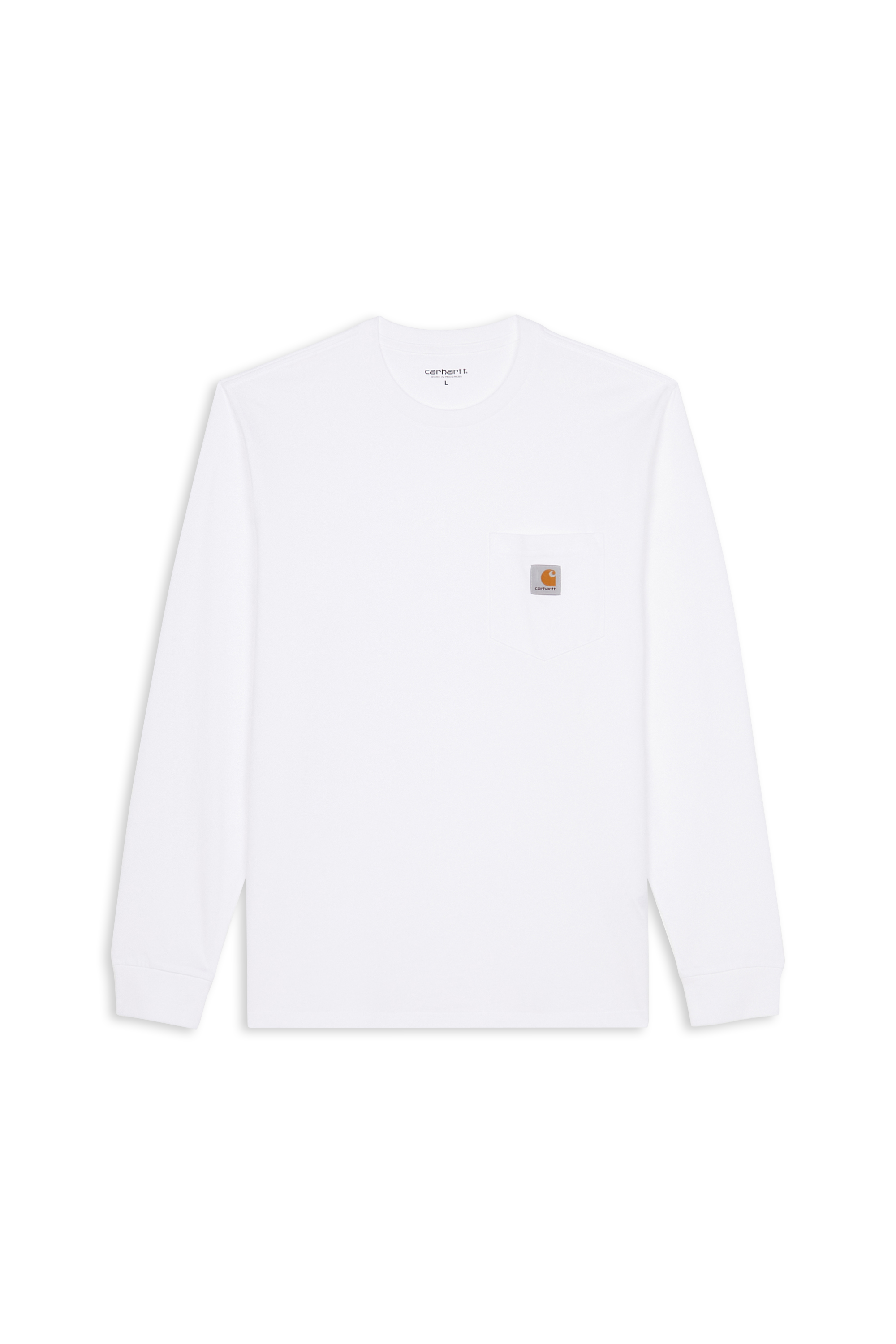 T-shirt White