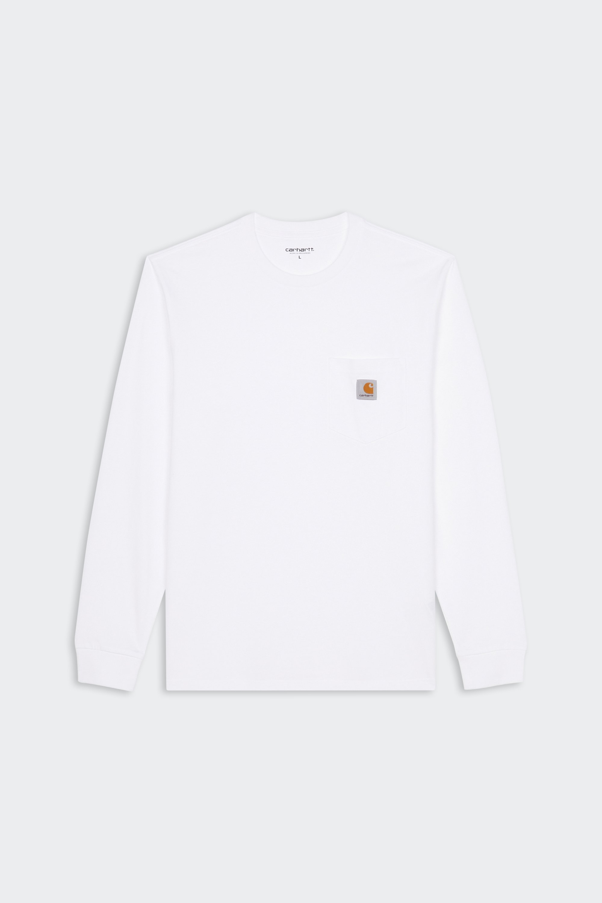 T-shirt | Blanc by CARHARTT WIP T-shirt Blanc