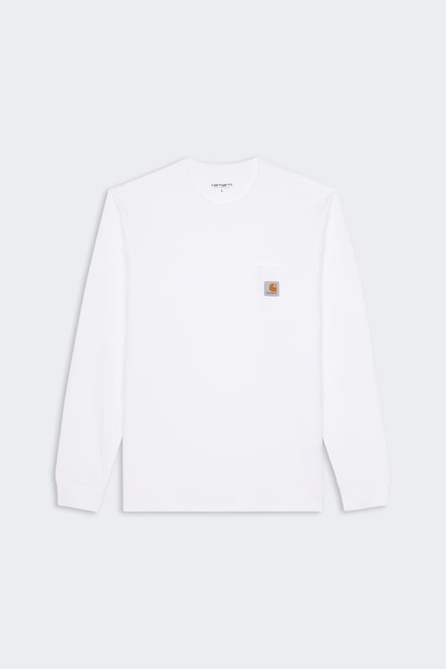 CARHARTT WIP T-shirt Blanc