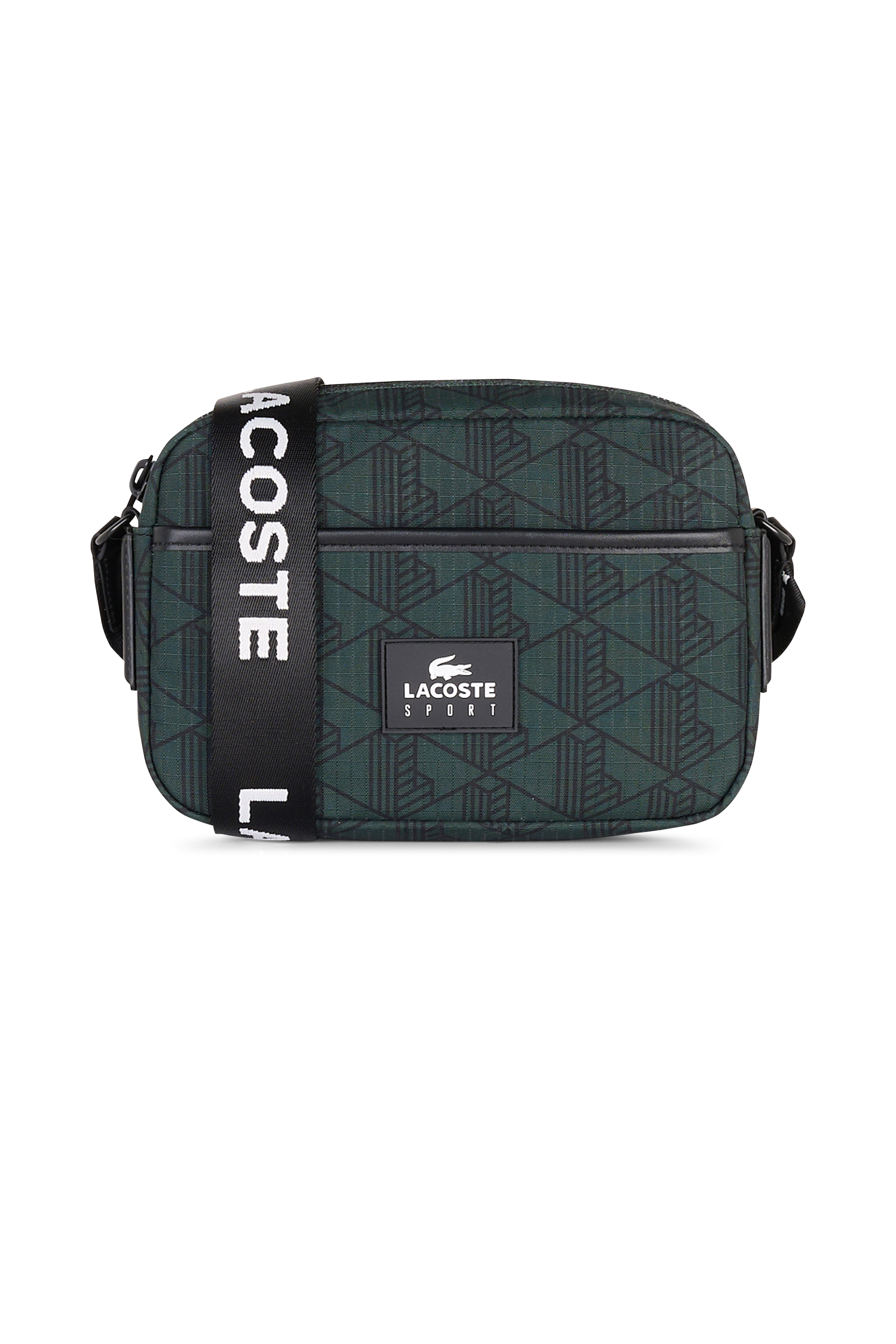 Sac à bandoulière Vert