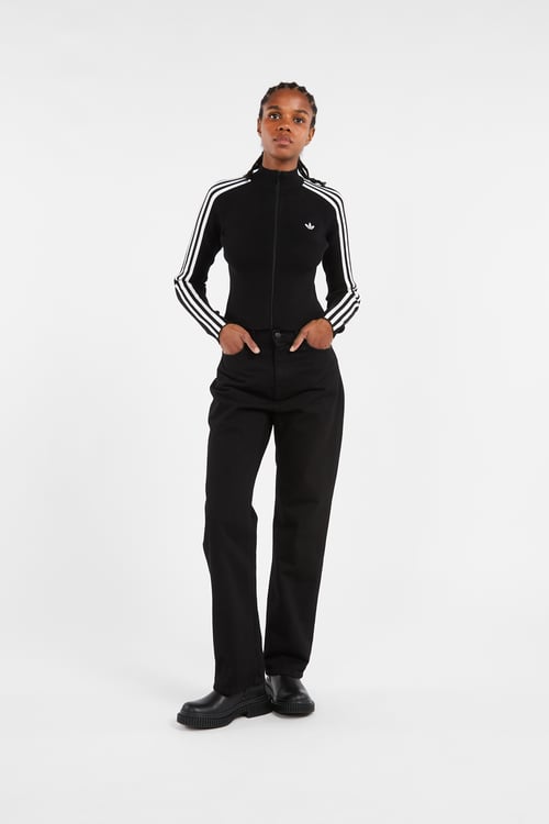 ADIDAS Gilet Noir
