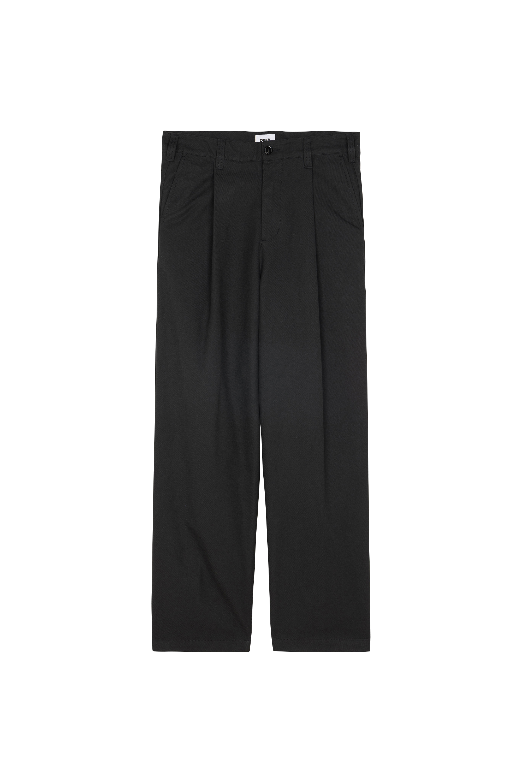 Pants Black