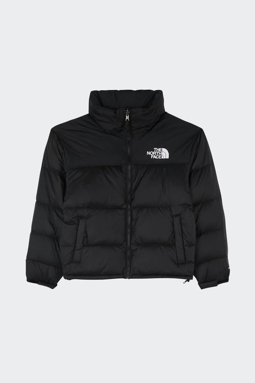 THE NORTH FACE Doudoune Noir