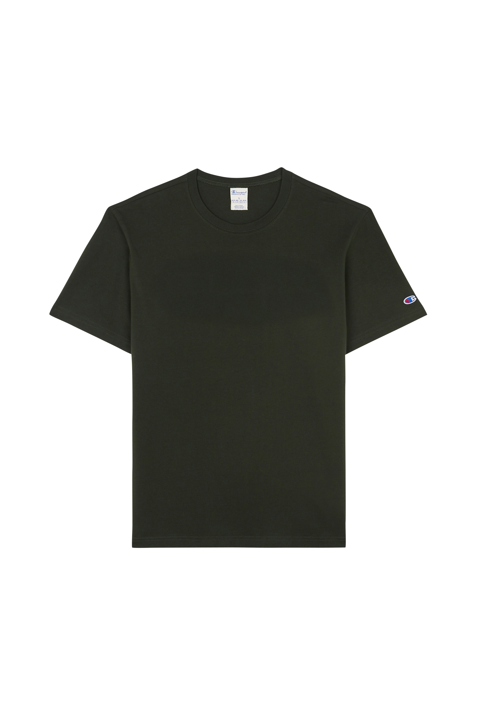 T-shirt Vert