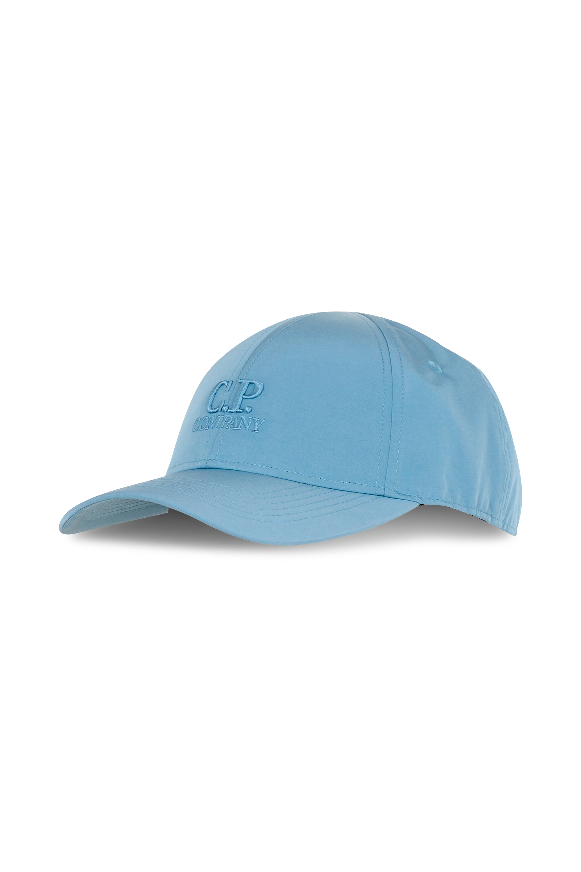 Casquette C.P. COMPANY Bleu