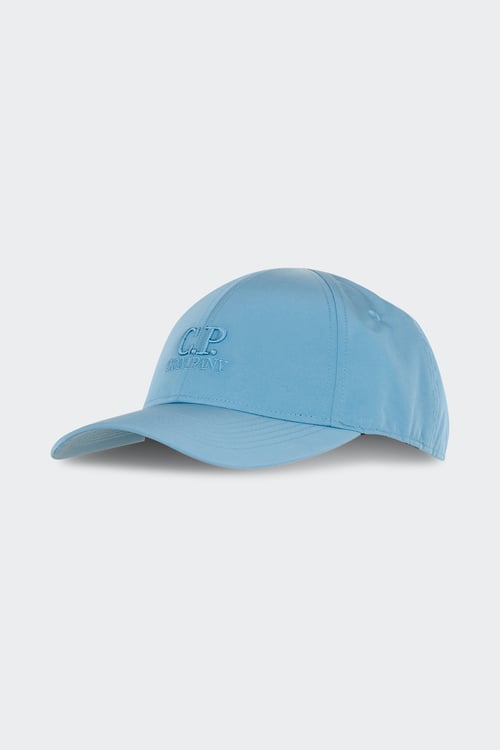 C.P. COMPANY Casquette Bleu