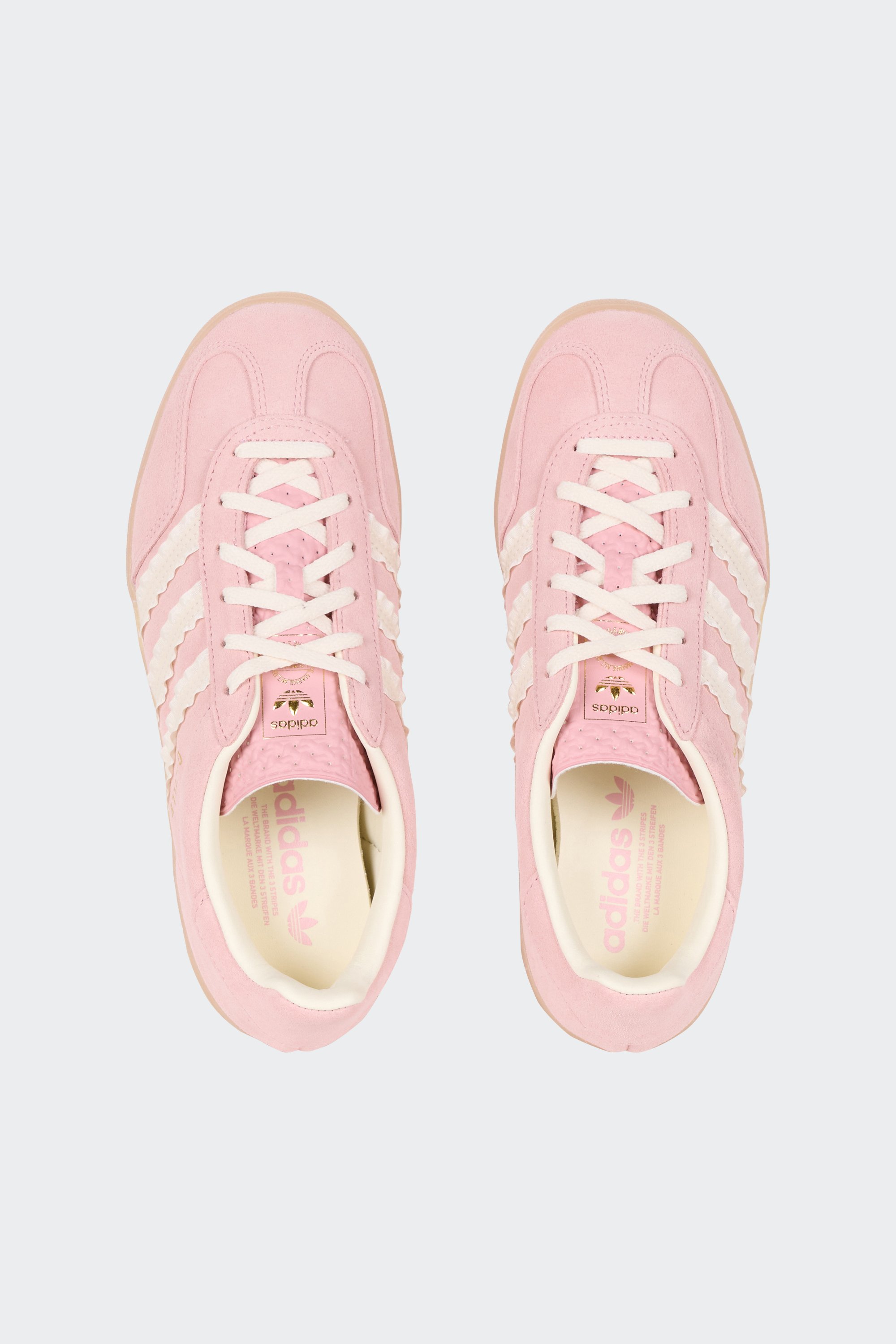 Adidas Superstar sneakers | Pink by ADIDAS Adidas Superstar sneakers Pink