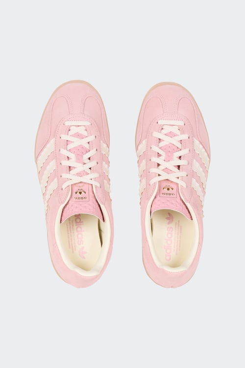 ADIDAS Baskets Rose