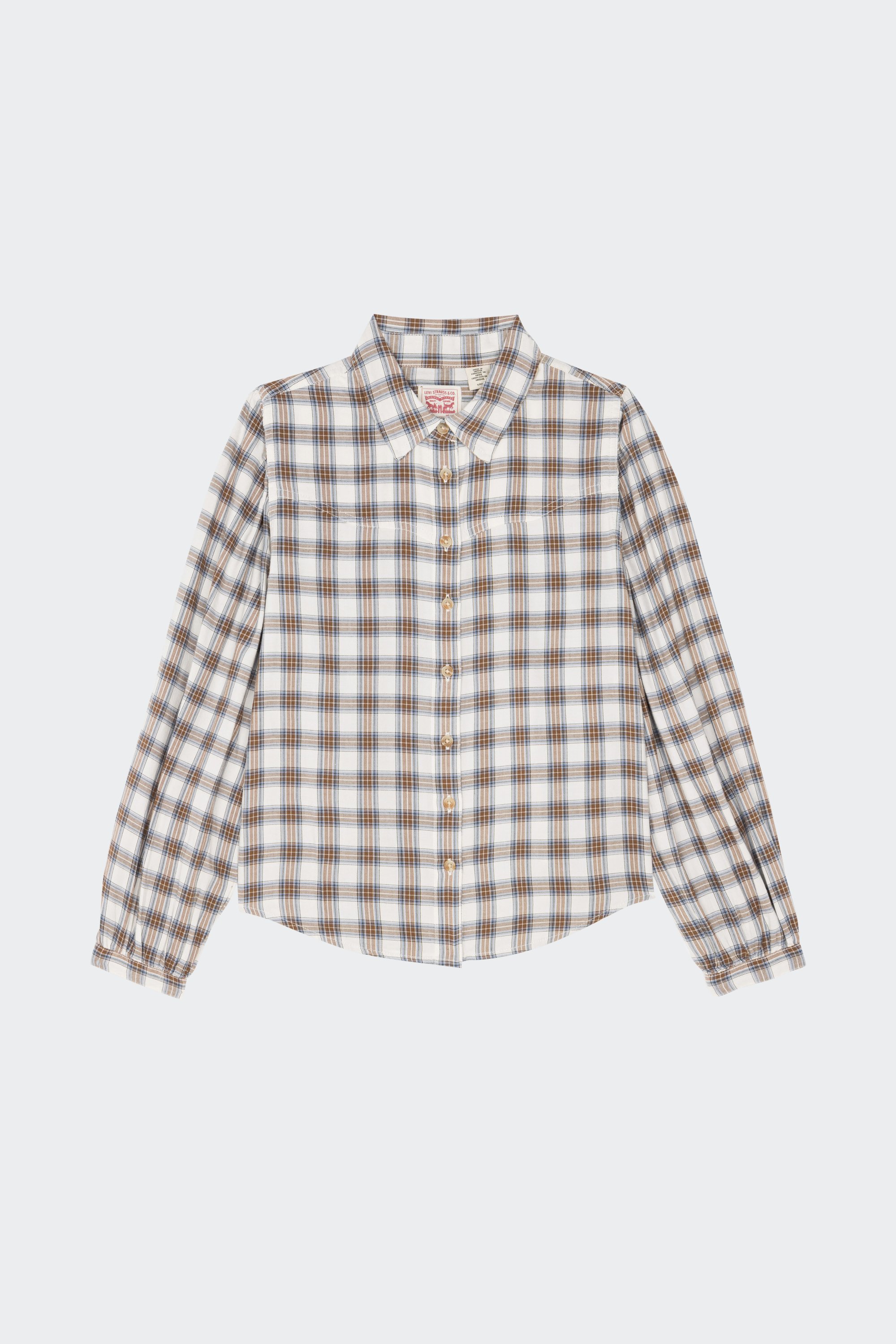 Chemise | Multicolore by LEVI'S Chemise Multicolore